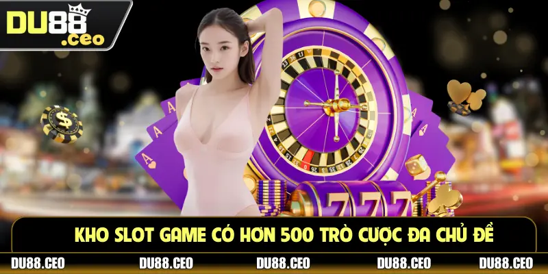 Du88 - Trang Cá Cược Thể Thao Uy Tín #1 2025 | Du88.in.net Sảnh cá cược Slot game nổ hũ Du88