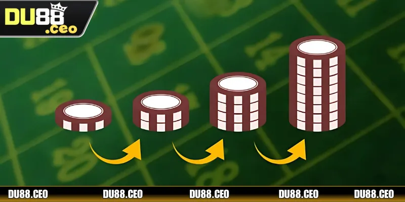 Soi Cầu Tài Xỉu - Những Mẹo Hay Để Dự Đoán Chính Xác Đừng cược gấp thếp để tránh nguy cơ thua trắng tay