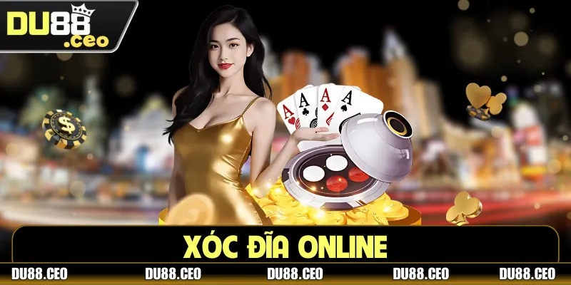 Xóc Đĩa Online - Chơi Đơn Giản, Thưởng Lớn Ngay Hôm Nay Xóc Đĩa Online - Chơi Đơn Giản, Thưởng Lớn Ngay Hôm Nay